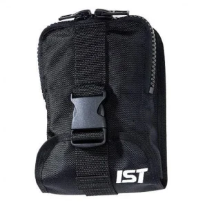 IST Heavy Duty, Dual Quick Release Tech BCD Weight Pocket, Holds: 15.4lb "Sold as a single pocket!" - Product Image