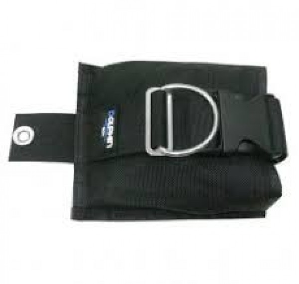 ISTTechBcWeightPocketHoldsupto8.8lbsperpocketSoldasasinglepocket