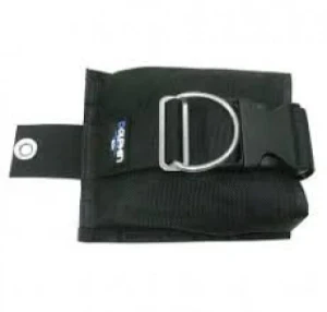 IST Tech Bc Weight Pocket Holds up to 8.8lbs per pocket! "Sold as a single pocket!" - Product Image