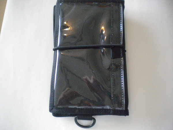 Deluxe III Underwater Notebook w/Denier Cover