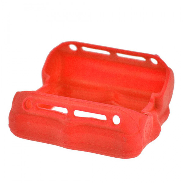 ShearwaterPerdixDiveComputerLiquidSiliconeRubberCoverProtectionCOLORRed