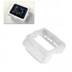  Shearwater Perdix Dive Computer Liquid Silicone Rubber Cover Protection   COLOR: White - Product Image