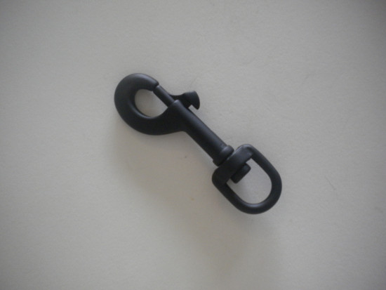 12SwivelBoltSnapStealthBLACK