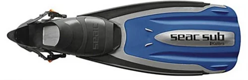 KalibraFinBLUESizeXS-Medium