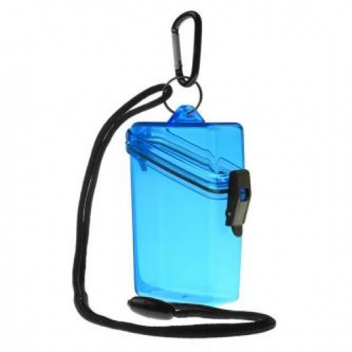 SeeItClearCaseBlue