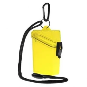 See It Clear Case "Yellow" - Product Image