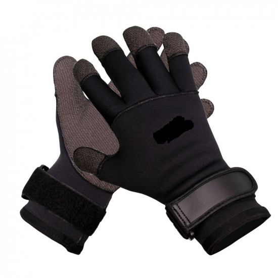 Kevlar5mmGlovesMedium