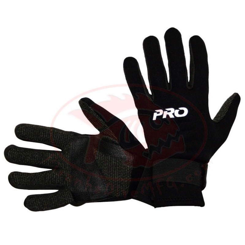 KevlarCritterGlove