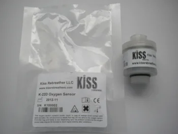 KissRebreatherSensor1Sensor