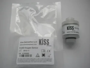 Kiss Rebreather Sensor  "1 Sensor" - Product Image