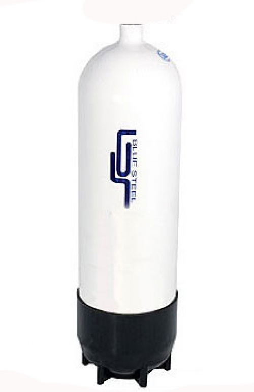 L50DVBFaberSlateGreyCylinderwNoVALVEFreeDomesticShippingInStock