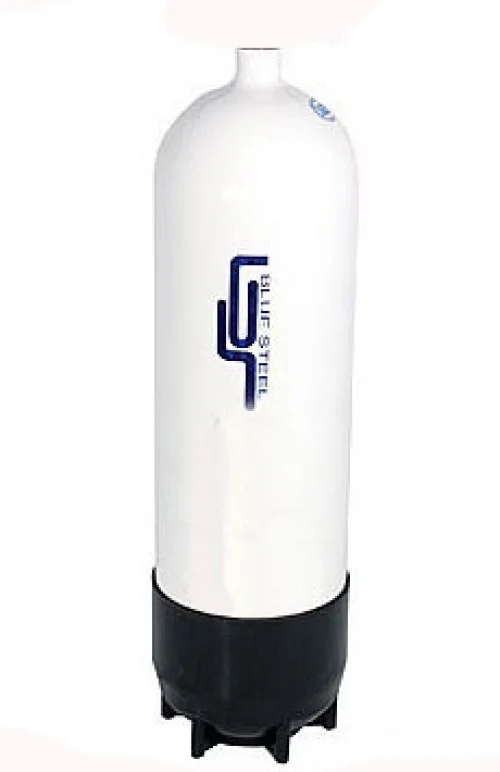 L50DVBFaberSlateGreyCylinderwNoVALVEFreeDomesticShipping