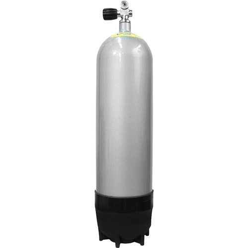 L95DVBFaberCylinderIncludesFreeDomesticGroundShippingSlateGreyCylinder