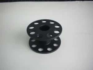 Large BLANK Finger Spool - Product Image