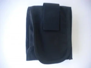 Large Storage / Mask Pocket - Product Image