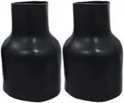 Latex Bottle Neck Wrist Seals "Per Pair" - Product Image