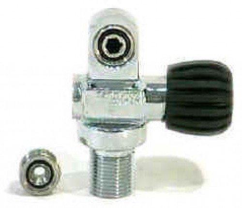 LeftSideProValveBlueSteel3442psi5250Burst.GoodforHighPressureSteels