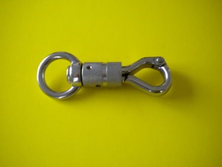 LiftBagSmbSwivelStainlessSteel