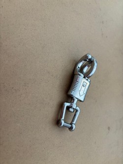 Liftbag / Surface Marker Stainless Steel Locking Snap