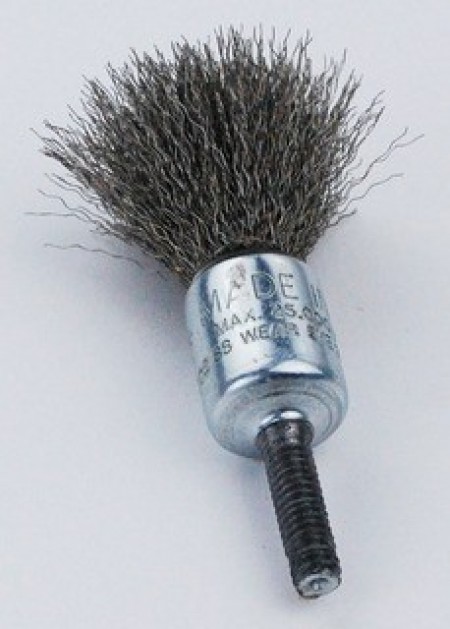 LightDutyBrushOnly