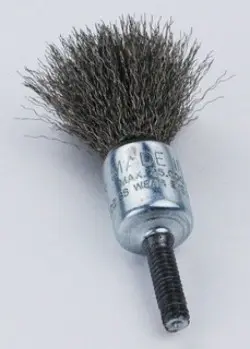 Light Duty Brush Only - Product Image