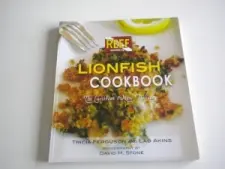 Lionfish Cook Book