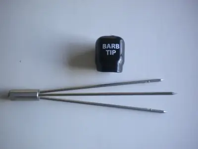 LionfishSpearTip6InchBARBType