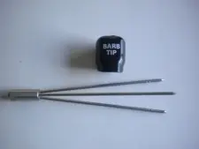 Lionfish Spear Tip 6" Inch "BARB Type" - Product Image