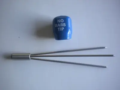 LionfishSpearTip6InchNon-BARBType