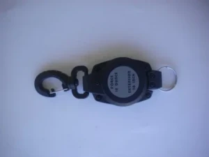 Locking Retractor w/ 36 inch Reach - Product Image