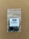 Lola Service kit for HPI-L 200 Bar For use with Flex Hoses exact 