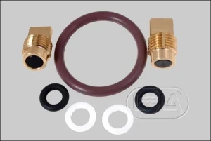 Lola Valve Rebuild Kit "Mix Gas Version"  - Product Image