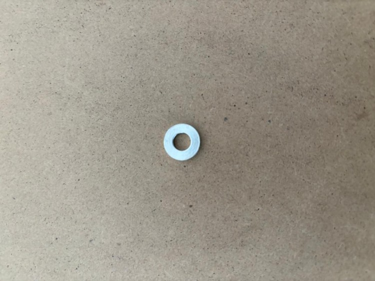 LolaValveSealingRingforusewithLolaValvesONLY