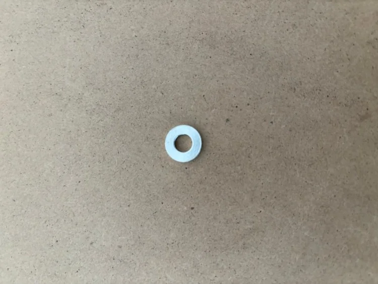 LolaValveSealingRingforusewithLolaValvesONLY