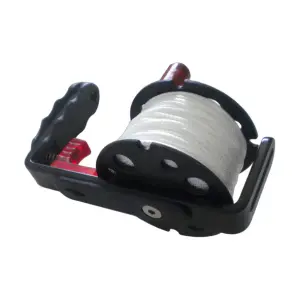 Long Reel w/ Trigger Handle "1 left right now!" Long Reel w/ Trigger Handle "1 left right now!"
