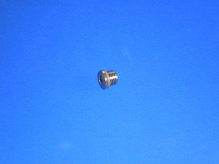 LowPressurePortPlug38-24