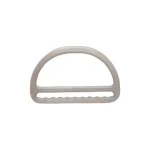 Low Profile Slide Locking D-Ring "Select Straight or Slightly Angled Design" Low Profile Slide Locking D-Ring "Select Straight or Slightly Angled Design"
