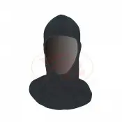 Black Lycra Hood - Product Image