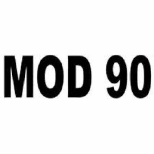 MOD90Sticker