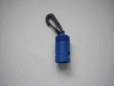 MagneticHoseHolderBlueBody