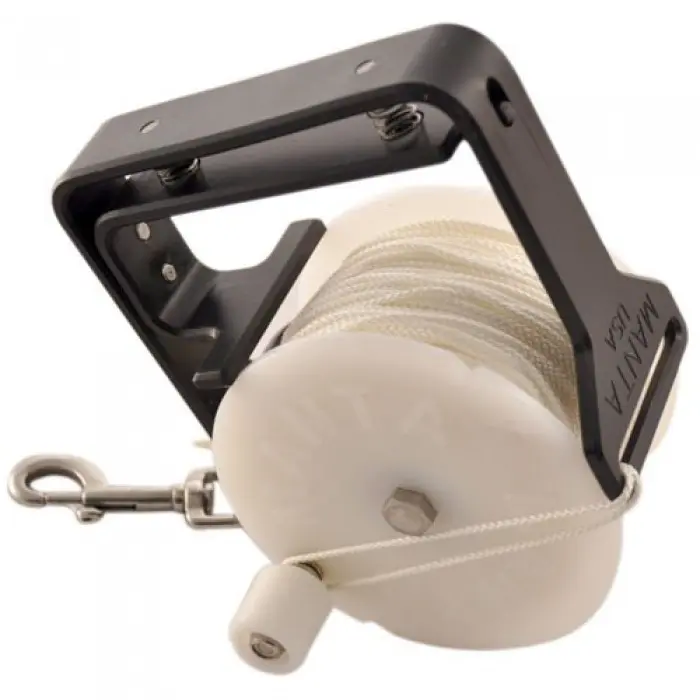 MantaSeniorReelTec-Freedomesticgroundshipping