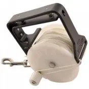 Manta Senior Reel Tec -  Free domestic ground shipping