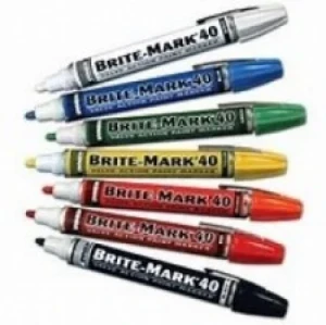 Marking Pens  "Black" - Product Image