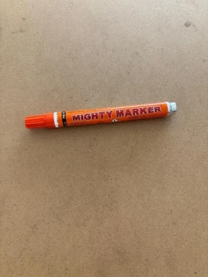 Marking Pens  "ORANGE" - Product Image