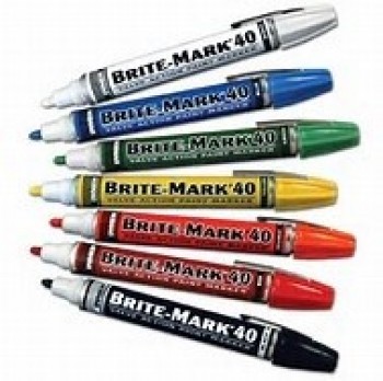 MarkingPensWhite