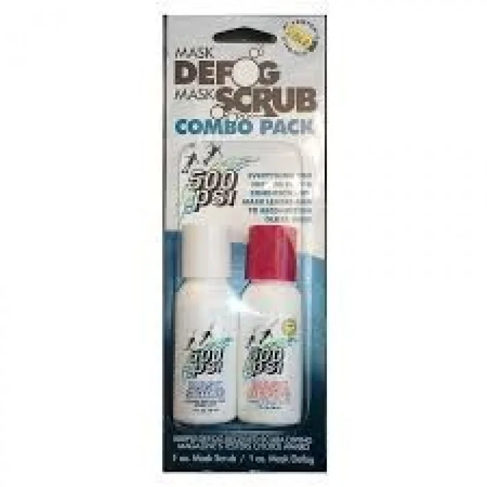 500PsiMaskDefogComboKit