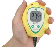 MaxO2+ AE 02 Flexible Cord Analyzer - Product Image