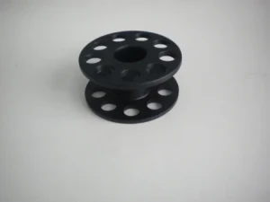 Medium BLANK Finger Spool - Product Image