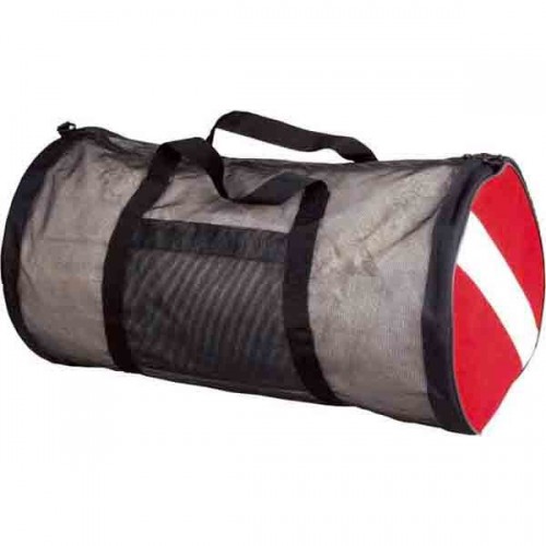 MeshDuffleBag