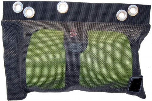 MeshSmbLiftbagPouch6.5x12inchlong